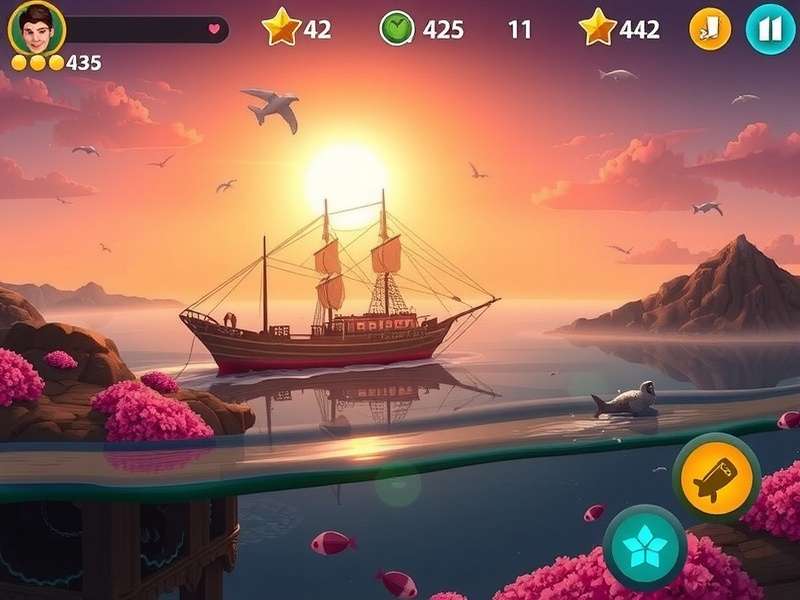 Players celebrating a festival event in Desi Deep Sea Delights Desi Deep Sea Delights Community Event